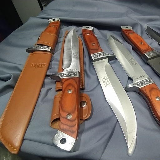 شکاری باک