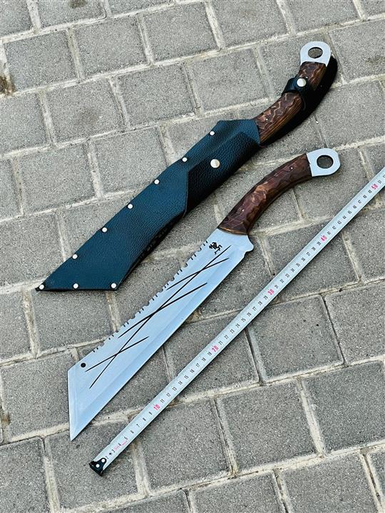 بامبو زن کشاورز 