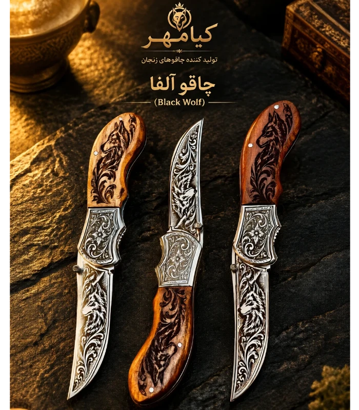 آلفا لاینر زنجان